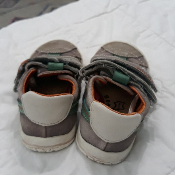 Beeko 8.5 sandal sneakers - Picture 2 of 4